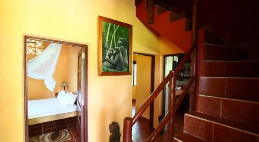 Sunset Villa Resort