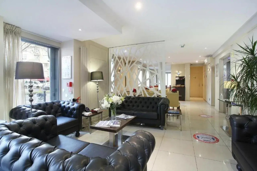 Hotel Gabriel Issy Paris