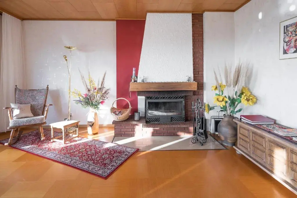 Ferienhaus Bellevue