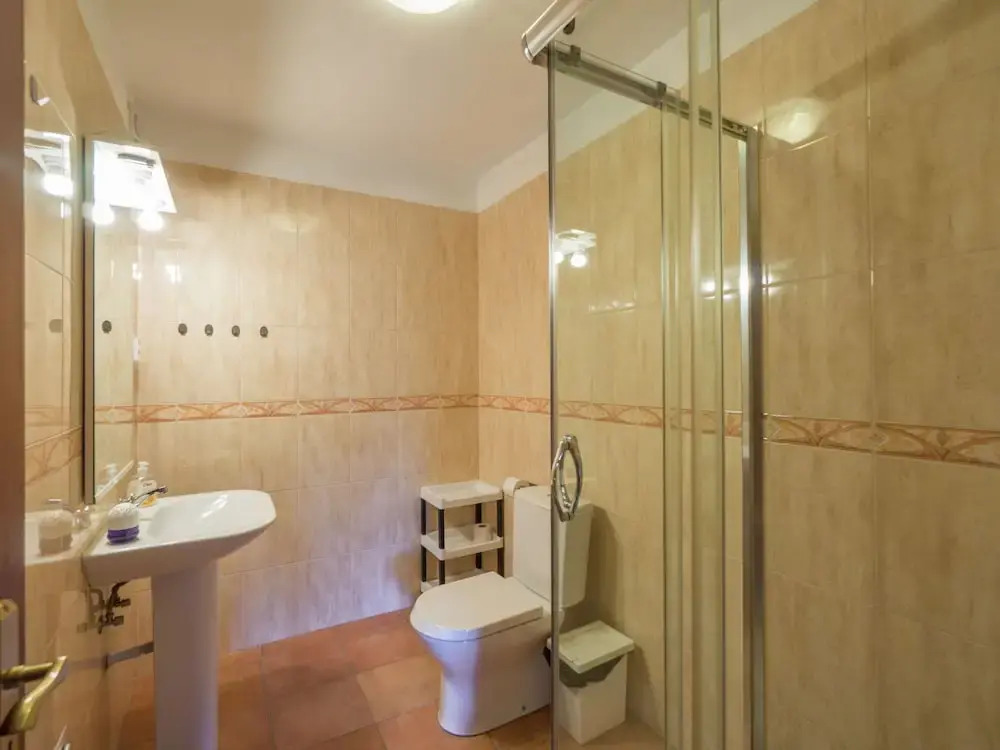 Detached House With Private Terrace on the Estate. Peace, Nature and Privacy