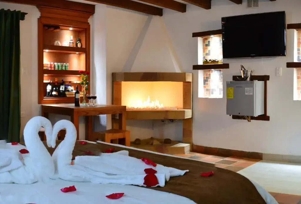Hotel Antonio Nariño