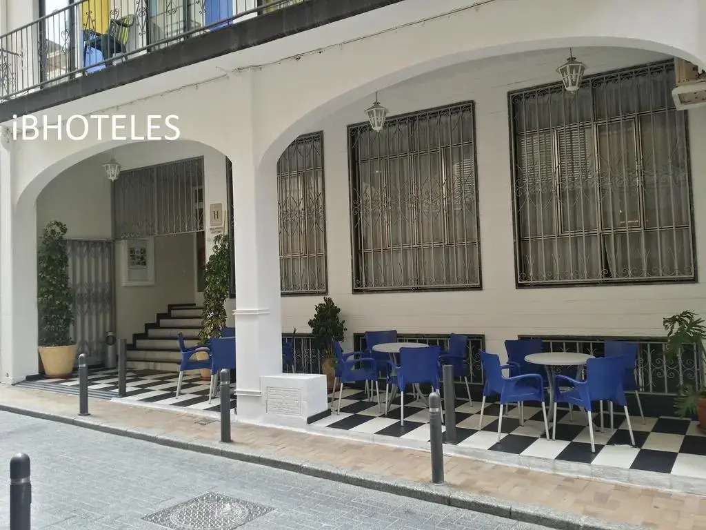 Hotel Santa Faz TRG