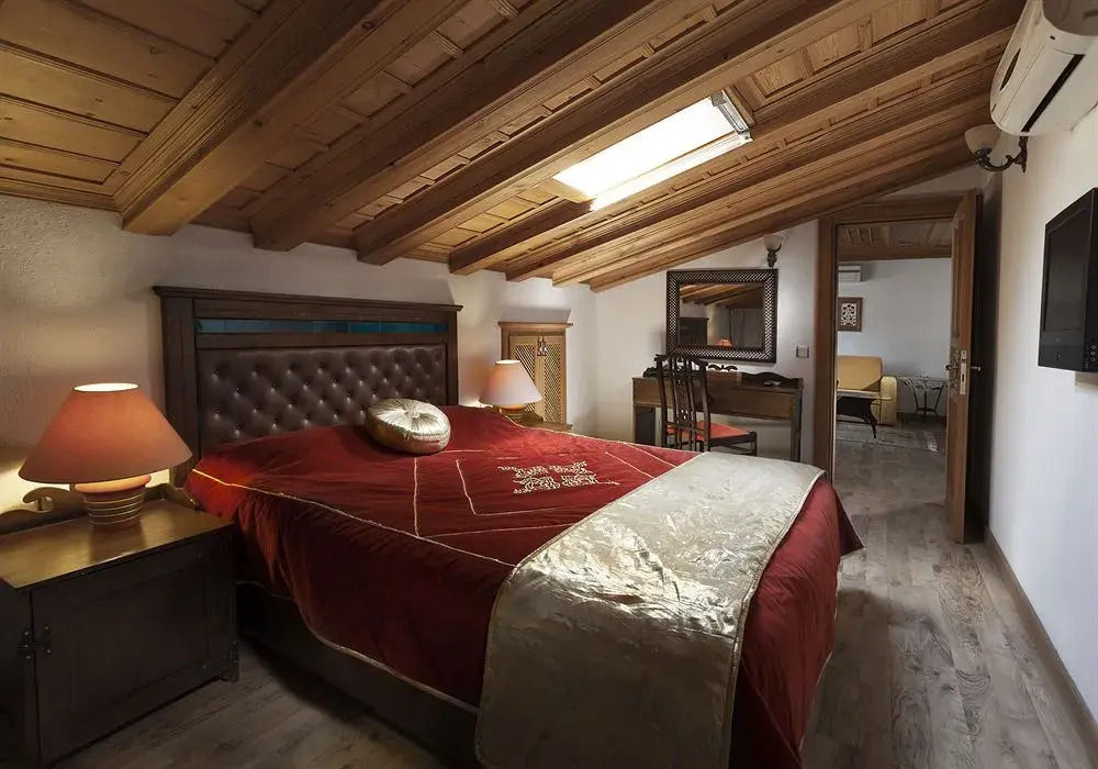 Kerme Ottoman Konak - Boutique Class