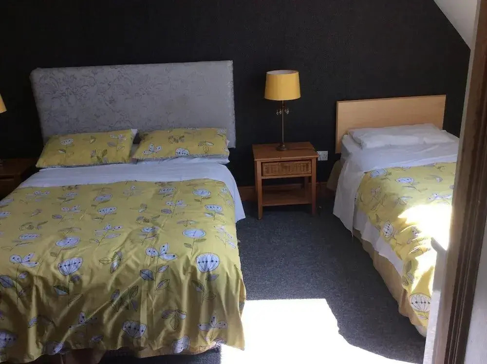 Coach House Suites