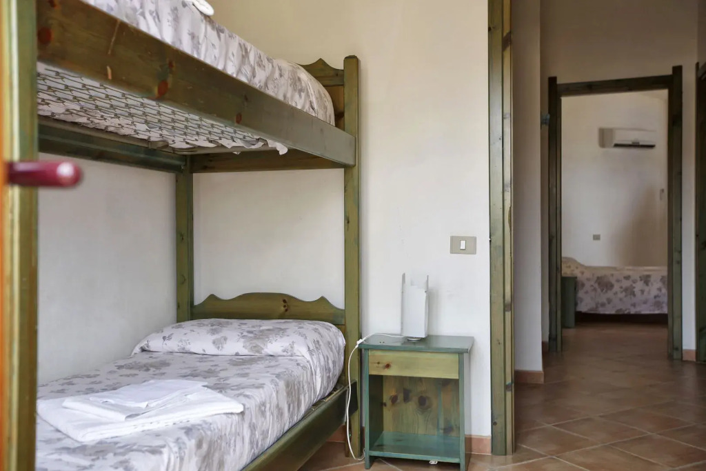 Club Esse Residence Capo Dorso