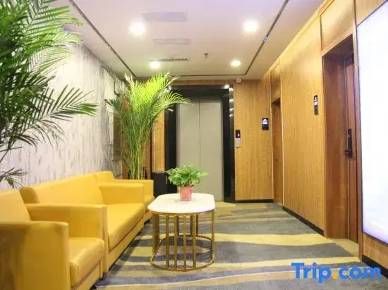 Shangqiu Yasu Hotel