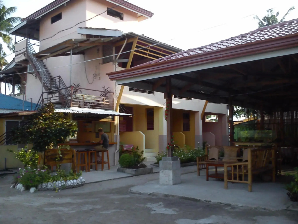 Sunday flower hotel and beach resort