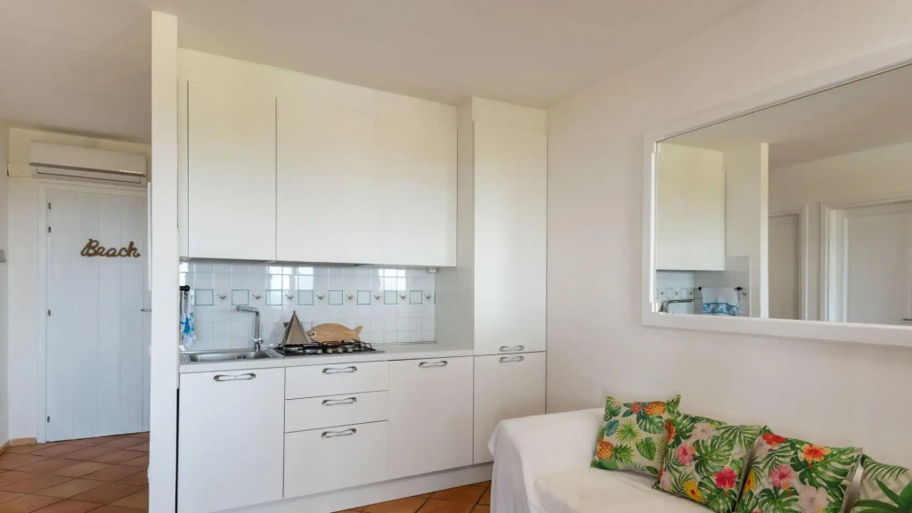 Beautiful two bedroom apartment located in the splendid setting of the village “Pedra Rosa”, just 10-Pedra Rosa A2