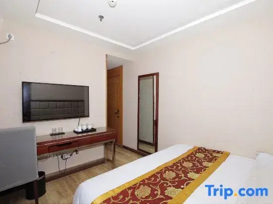 Lanzhou Yida'er Hotel