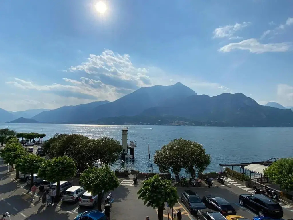 Charming Bellagio