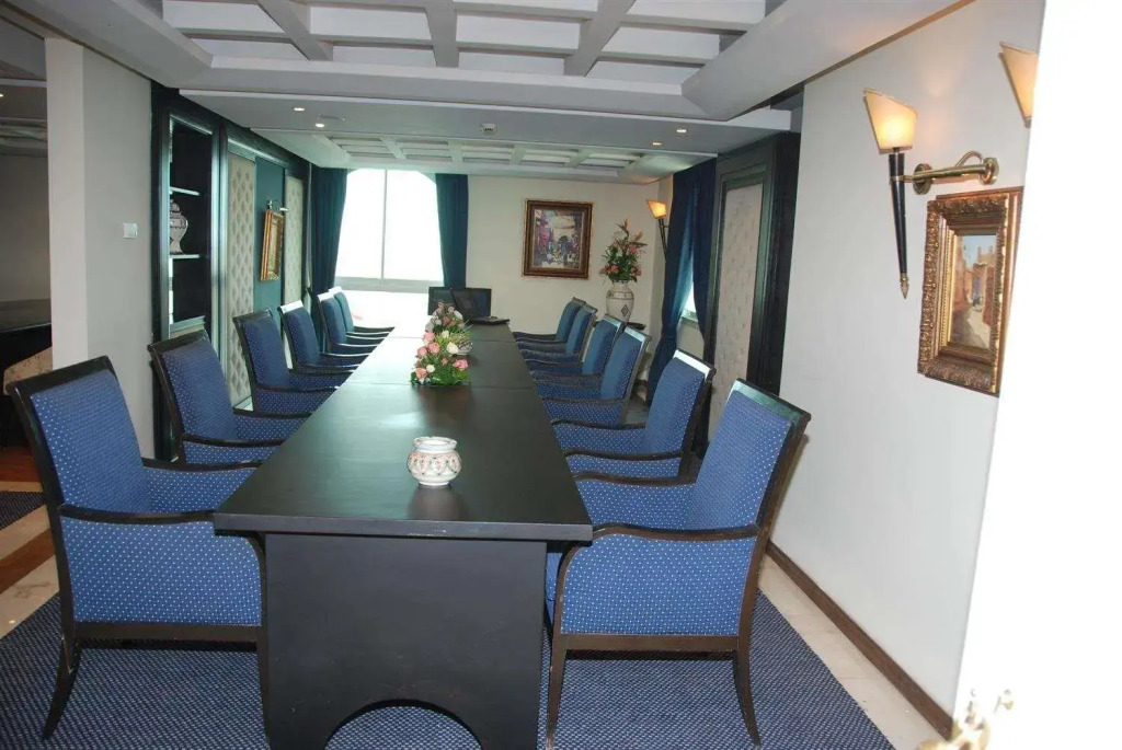 Hotel Borj Rabat - A member of Barceló Hotel Group