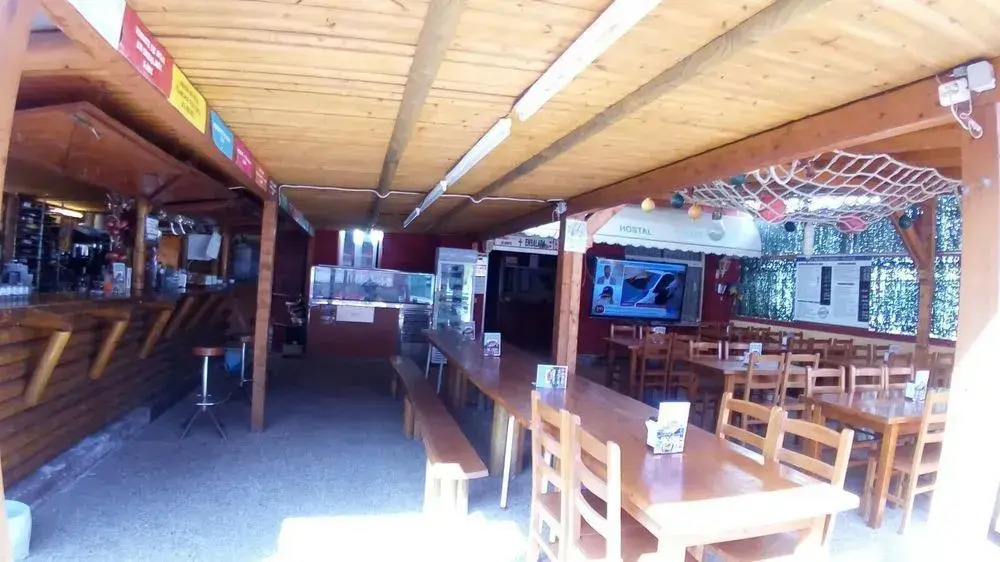 Hostal Pineda