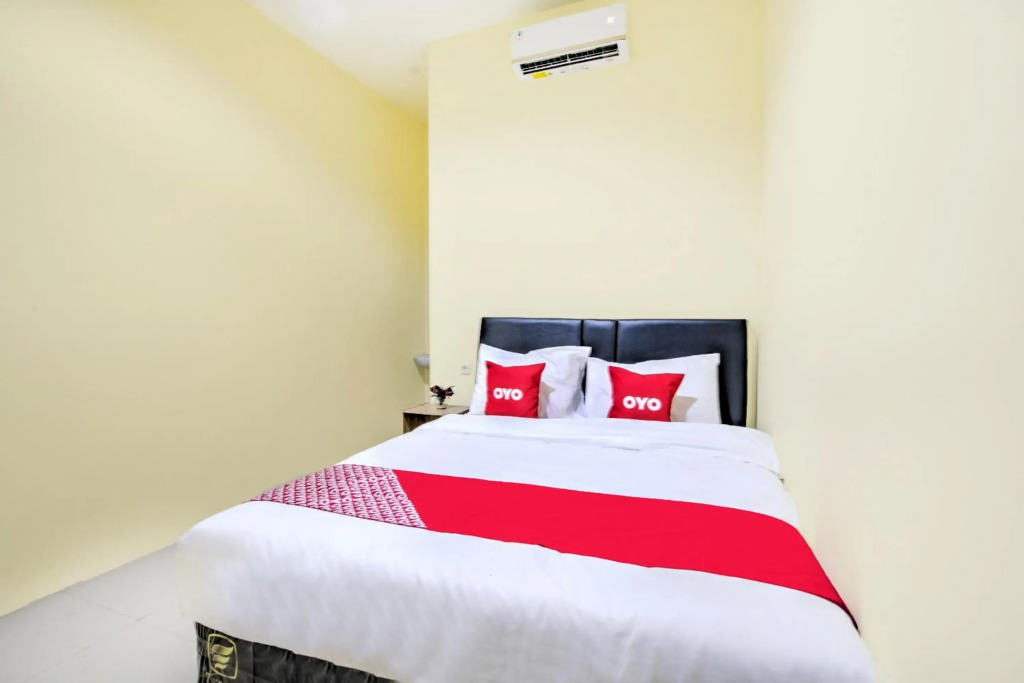 Hotel O Tebel 19