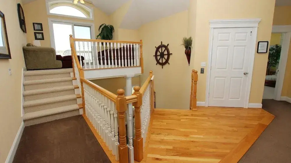 Ashcroft - 7 Br Home