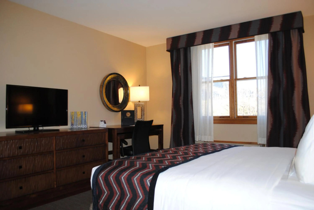The Golden Hotel, an Ascend Collection Hotel