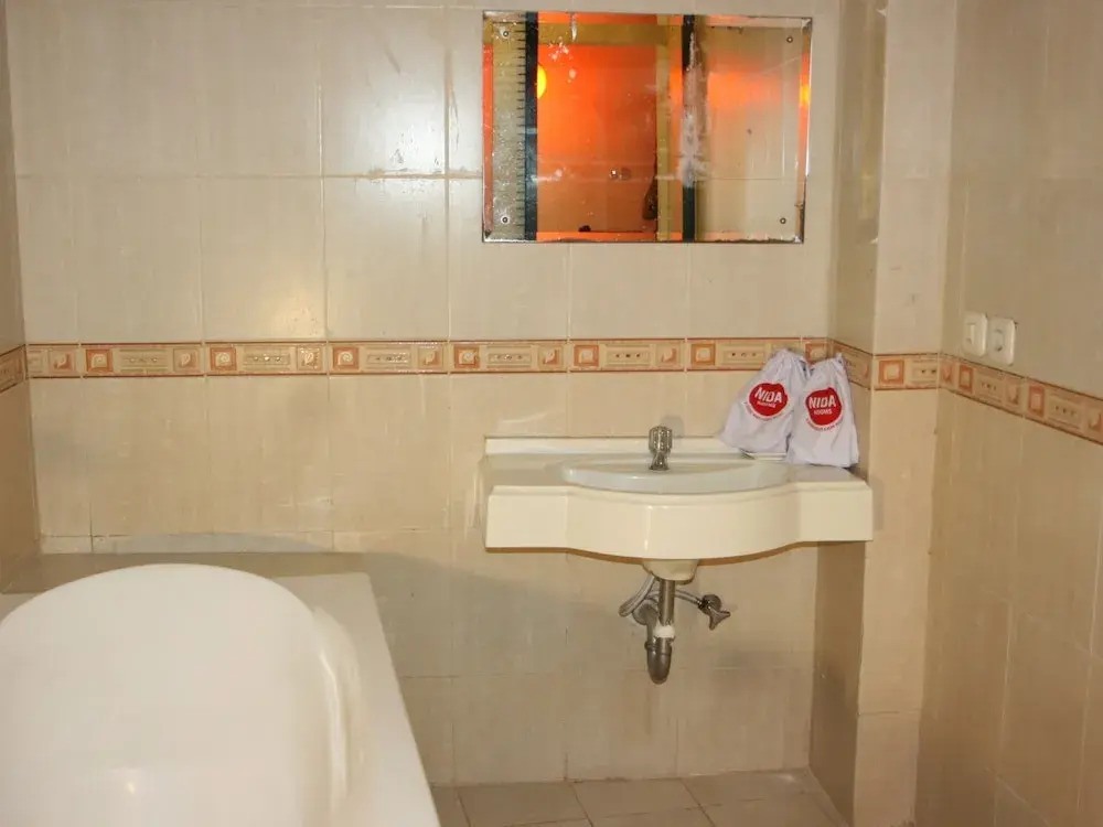 NIDA Rooms Mangga Besar 49A