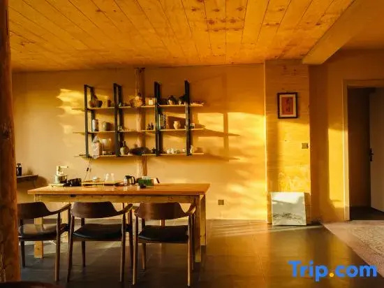 Yunbo Vacation Villa · Jian Shan Mei Su