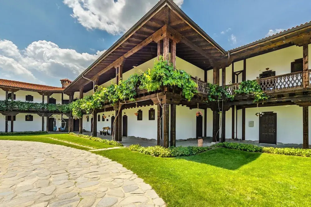 Hotel Starosel