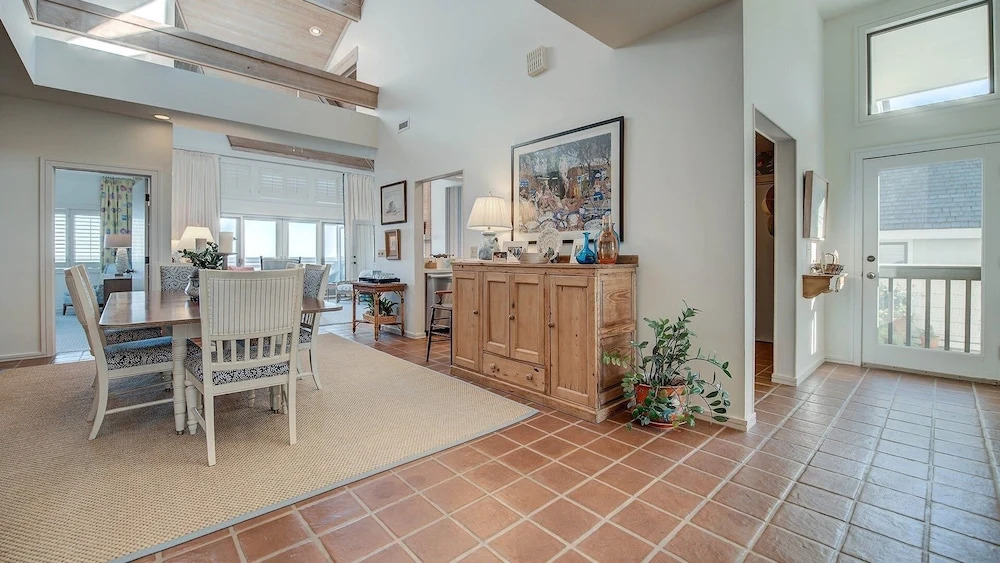 Well-appointed Oceanfront Villa With Elevator, Wifi And Decorated In A French Country Style 3 Bedroom Villa by Peace Vacations