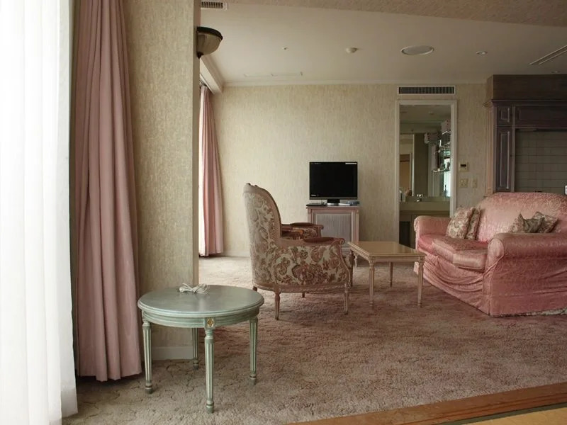 Hotel Kedouin