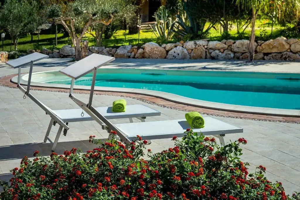 Villa Thyrrenia
