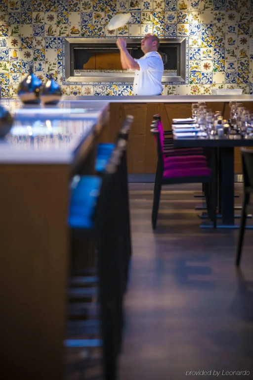 Radisson Blu Royal Hotel, Bergen, A Verified Net Zero Hotel