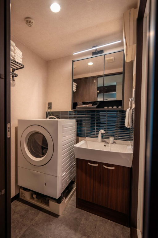 Newly Renovated Hotel Kyoto Toji Suites & Residence 京都 東寺