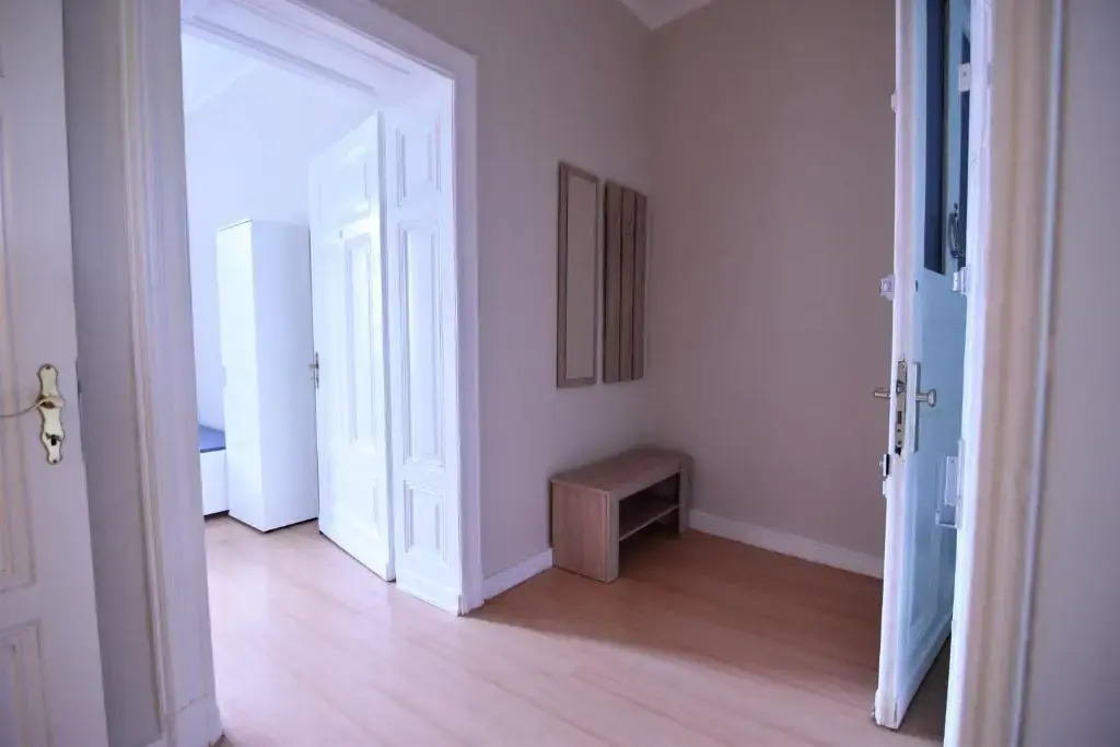 Workers Apartment Leverkusen
