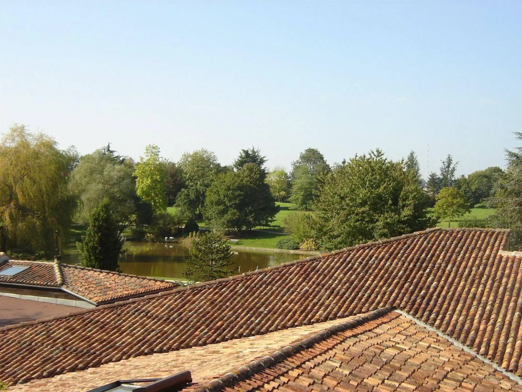 Relais du Bois Saint Georges - Hôtel de Charme