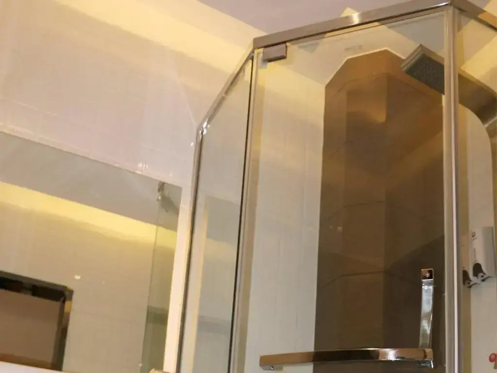 7Days Inn Xianyang Xingping Jincheng Road Branch