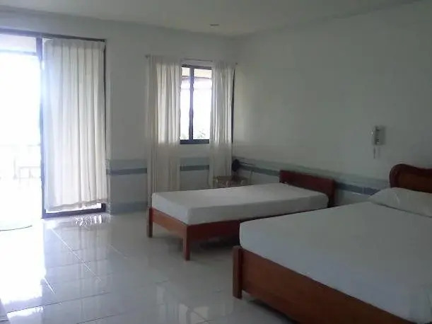 Psu Hostel