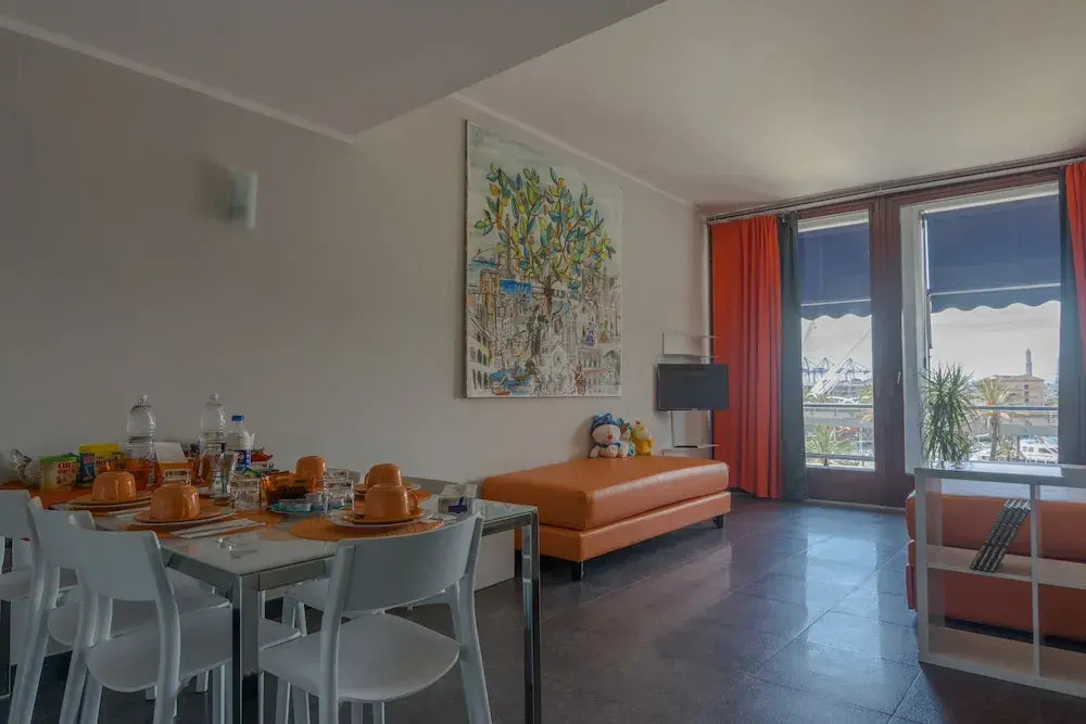 Acquario Suites