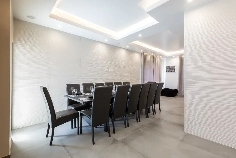 Luxury 47 - Deluxe Villa