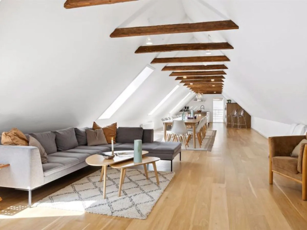 "Tjarko" - 2.3km from the sea in NW Jutland