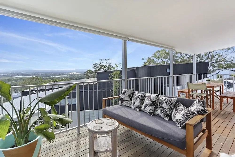 Turramurra House