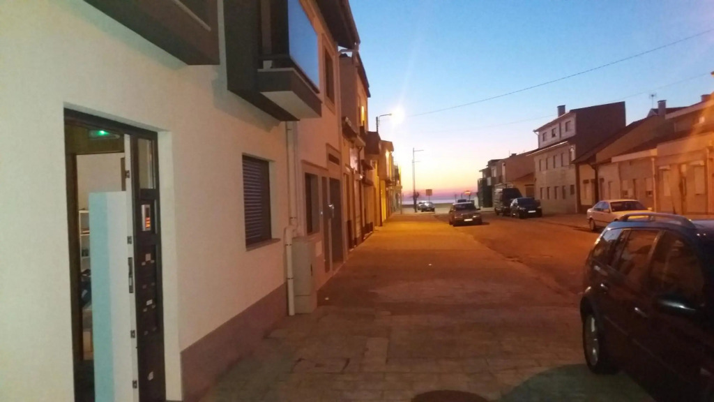 Appartement Espinho