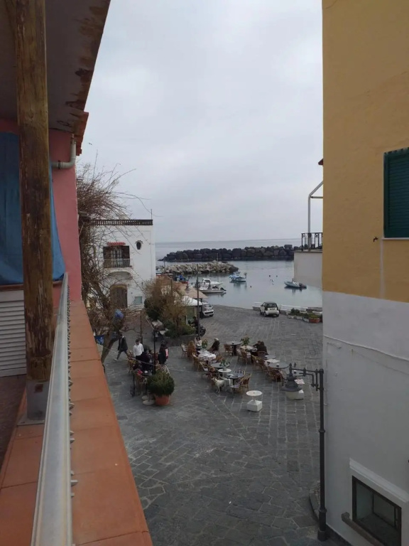 BeachFront House - Sant'Angelo Ischia