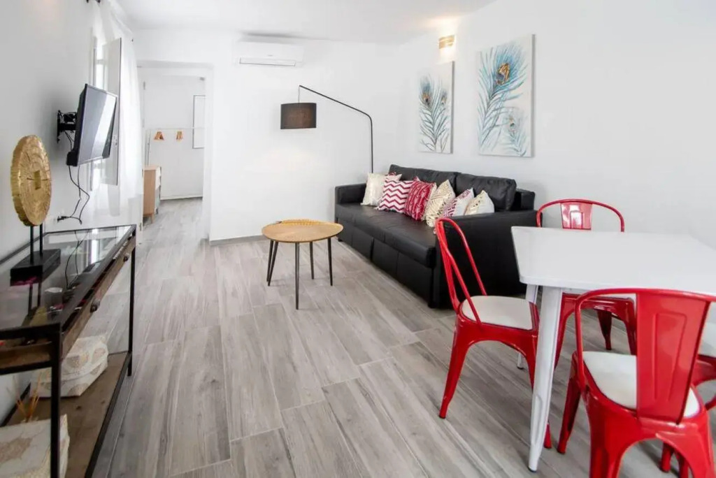 Apartamento Gran Sol de Cadiz