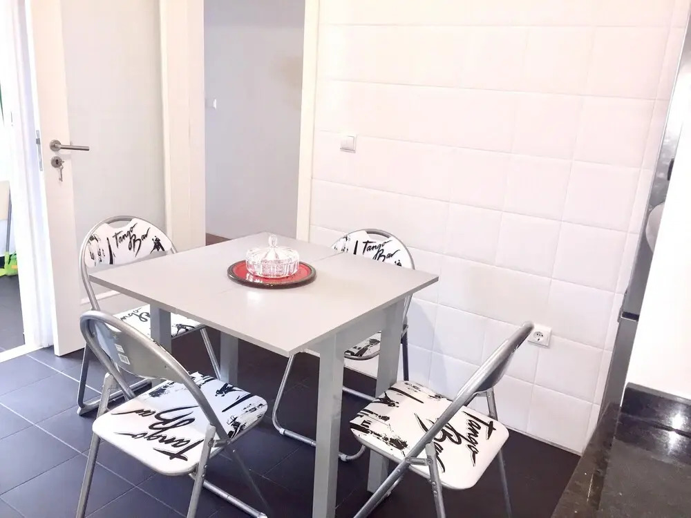 Apartment Caminho Velho dos Reis Magos