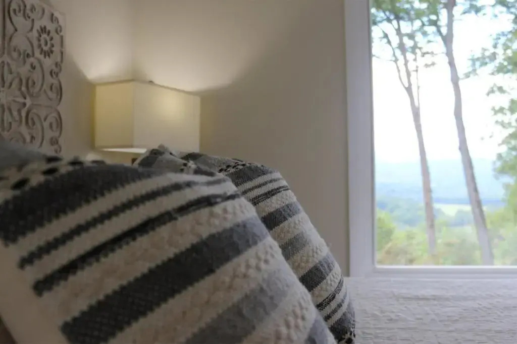 Journey House · Enjoy the View in the Journey House