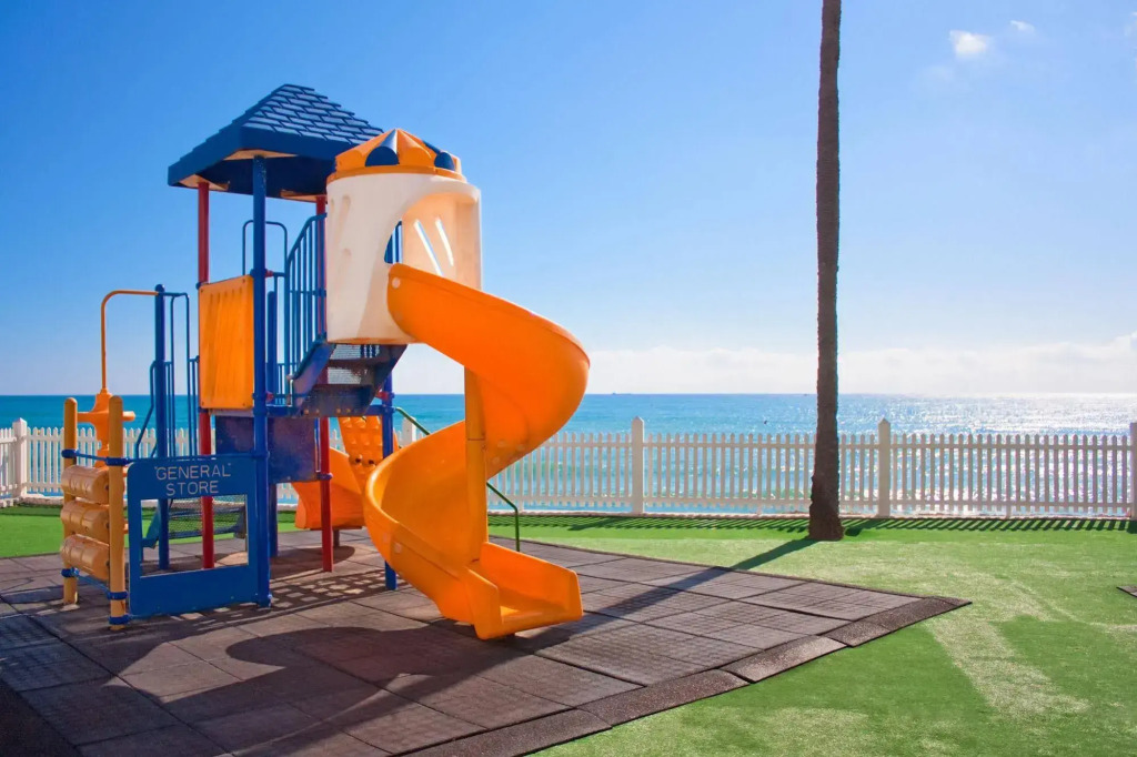 Hotel Servigroup La Zenia 4 Sup