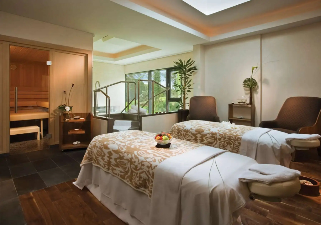 Castlemartyr Resort Hotel