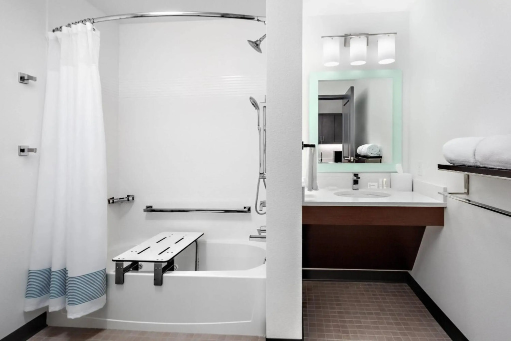 TownePlace Suites by Marriott Loveland Fort Collins
