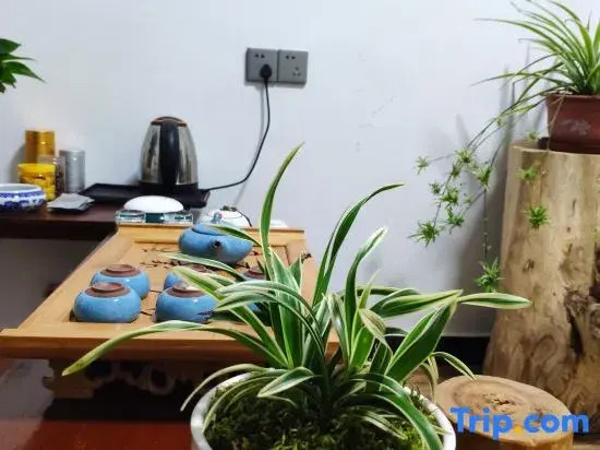 Wuyuan Mountain Water Boxing Homestay