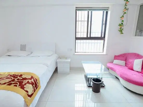 Shuiyunjian Apartment Hotel