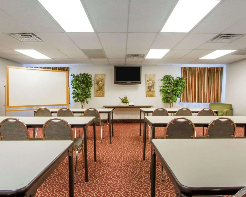 Comfort Inn Bolivar