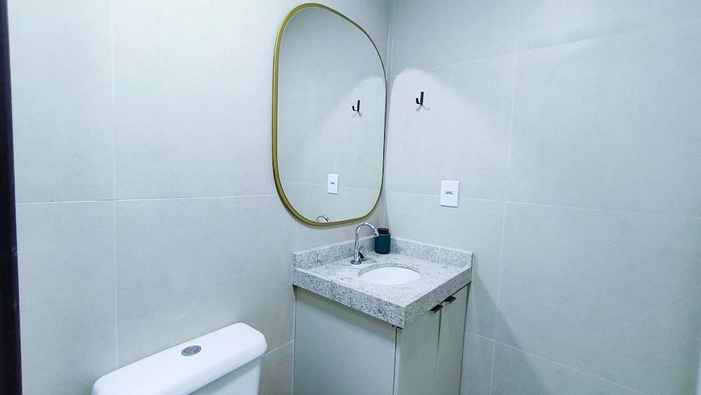 Terrazza Beach Residence - Praia dos Carneiros