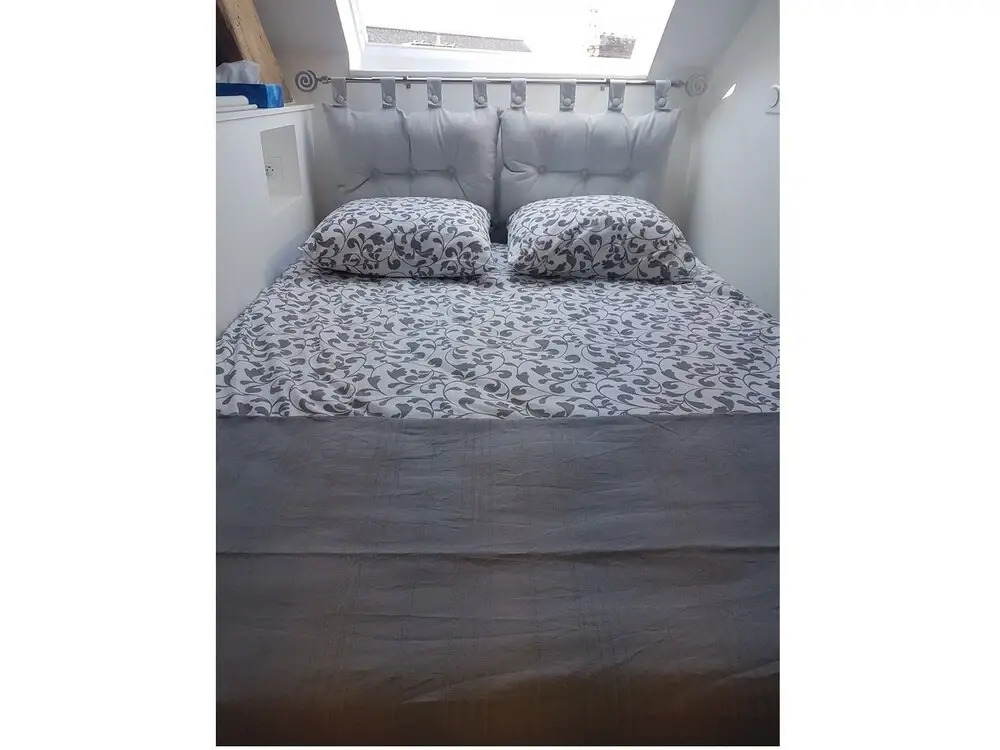 Location Saint-malo Solidor vue mer