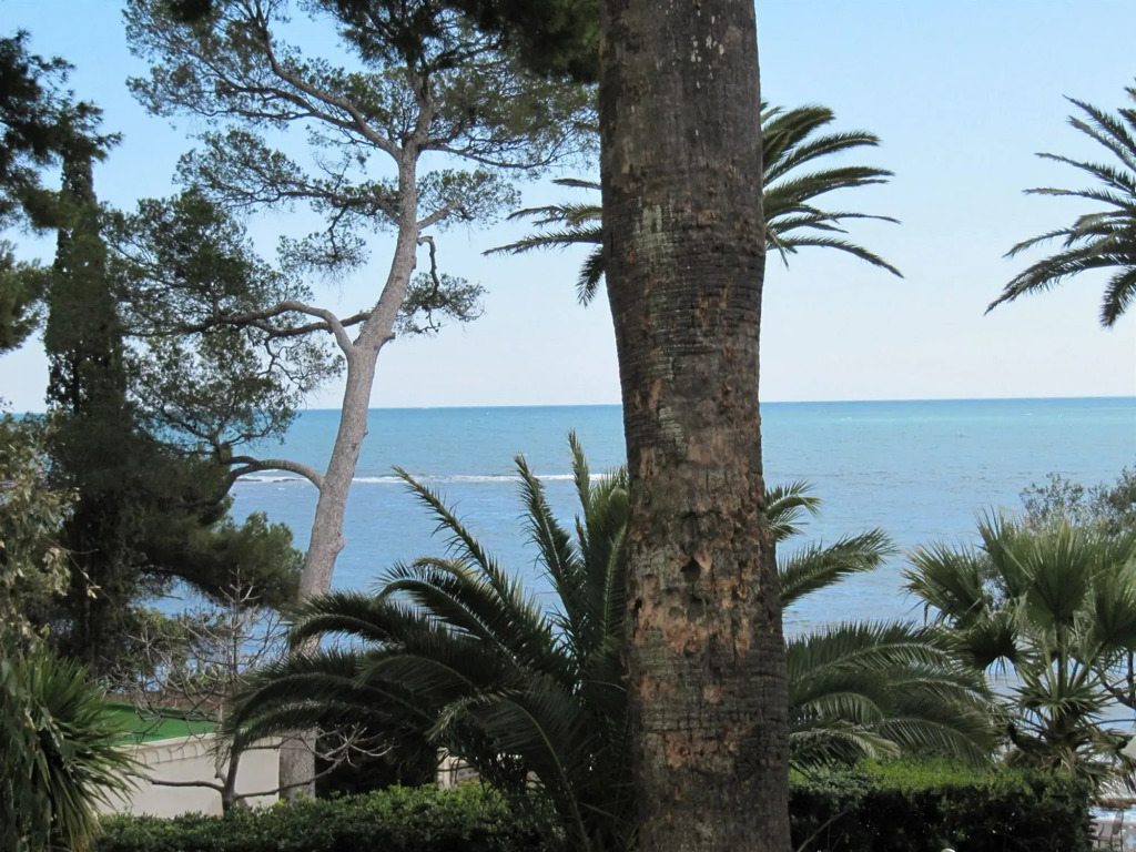La Villa Mauresque