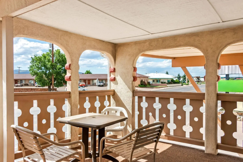 Travelodge by Wyndham Las Vegas NM